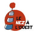 Logo Le Nez à l'Ouest